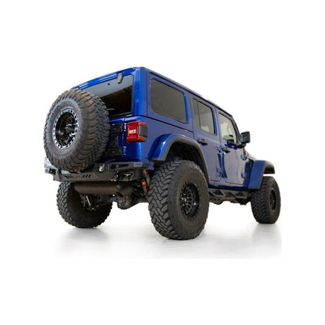 Addictive Desert Designs 18-23 Jeep Wrangler JL Stealth Fighter Rear Bumper - NP Motorsports