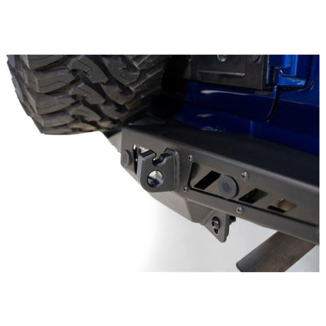 Addictive Desert Designs 18-23 Jeep Wrangler JL Stealth Fighter Rear Bumper - NP Motorsports