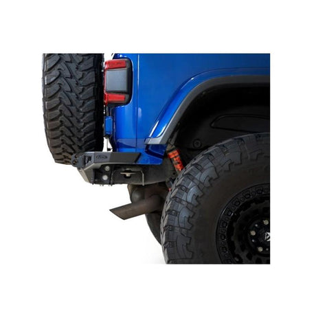 Addictive Desert Designs 18-23 Jeep Wrangler JL Stealth Fighter Rear Bumper - NP Motorsports