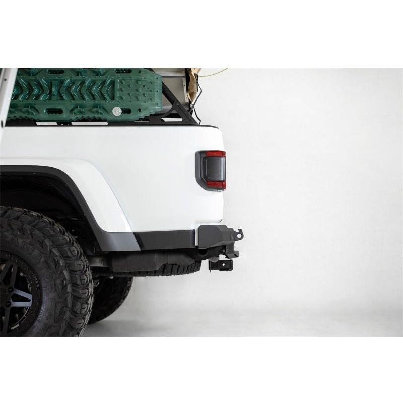 Addictive Desert Designs 2020 Jeep Gladiator JT Stealth Fighter Rear Bumper - NP Motorsports