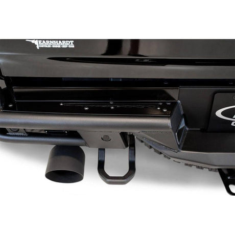 Addictive Desert Designs 2021 Dodge RAM 1500 TRX PRO Bolt-On Rear Bumper w/ Sensors - NP Motorsports