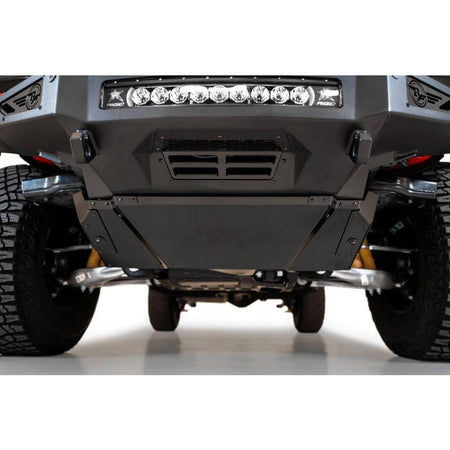 Addictive Desert Designs 2021 Ford Bronco Rock Fighter Skid Plate (Use w/ Rock Fighter Front Bumper) - NP Motorsports