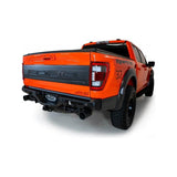 Addictive Desert Designs 2021+ Ford Raptor Bomber Rear Bumper - NP Motorsports