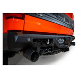 Addictive Desert Designs 2021+ Ford Raptor Bomber Rear Bumper - NP Motorsports