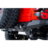 Addictive Desert Designs 21-22 Ford Bronco Bomber Rear Bumper - NP Motorsports