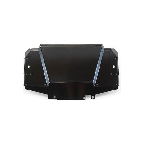 Addictive Desert Designs 21-22 Ford Bronco Bomber Skid Plate (Use w/ Bomber Front Bumper) - NP Motorsports