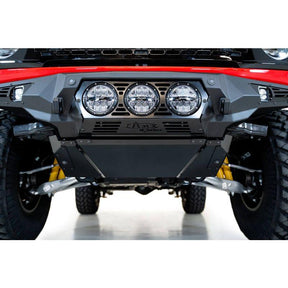 Addictive Desert Designs 21-22 Ford Bronco Bomber Skid Plate (Use w/ Bomber Front Bumper) - NP Motorsports