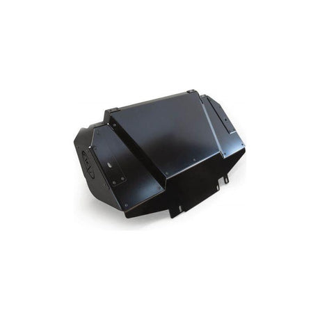 Addictive Desert Designs 21-22 Ford Bronco Bomber Skid Plate (Use w/ Bomber Front Bumper) - NP Motorsports