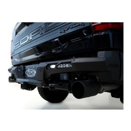 Addictive Desert Designs 21-22 Ford F-150 Raptor Phantom Rear Bumpe - NP Motorsports
