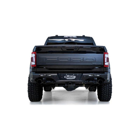 Addictive Desert Designs 21-22 Ford F-150 Raptor Phantom Rear Bumpe - NP Motorsports