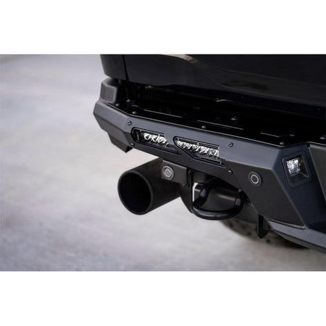 Addictive Desert Designs 21-22 Ford F-150 Raptor Phantom Rear Bumpe - NP Motorsports