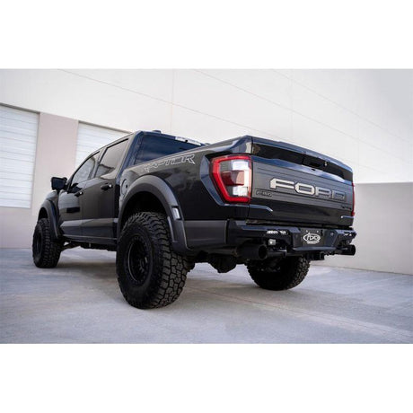 Addictive Desert Designs 21-22 Ford F-150 Raptor Phantom Rear Bumpe - NP Motorsports