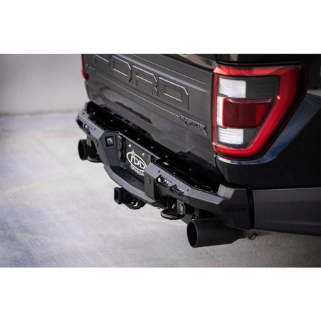 Addictive Desert Designs 21-22 Ford F-150 Raptor Phantom Rear Bumpe - NP Motorsports