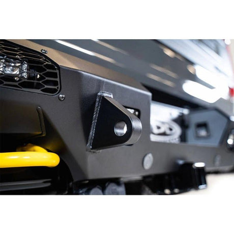 Addictive Desert Designs 21-22 Ford Raptor HoneyBadger Rear Bumper - NP Motorsports