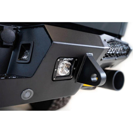 Addictive Desert Designs 21-22 Ford Raptor HoneyBadger Rear Bumper - NP Motorsports