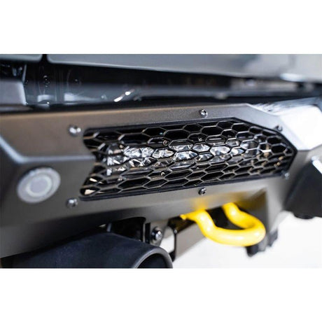 Addictive Desert Designs 21-22 Ford Raptor HoneyBadger Rear Bumper - NP Motorsports