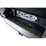 Addictive Desert Designs 22-23 Toyota Tundra Stealth Fighter Winch Rear Bumper - NP Motorsports