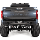 Addictive Desert Designs 22-23 Toyota Tundra Stealth Fighter Winch Rear Bumper - NP Motorsports