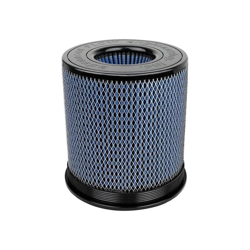 aFe Momentum Intake Replacement Air Filter w/ Pro 10R Media 5-1/2 IN F x 8 IN B x 8 IN T (Inverted) - NP Motorsports