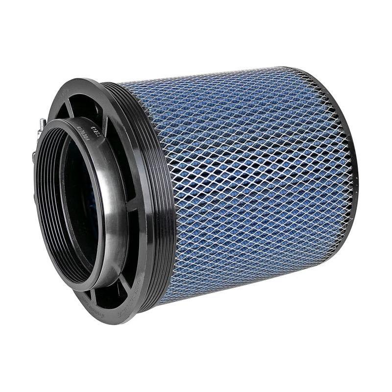 aFe Momentum Intake Replacement Air Filter w/ Pro 10R Media 5-1/2 IN F x 8 IN B x 8 IN T (Inverted) - NP Motorsports