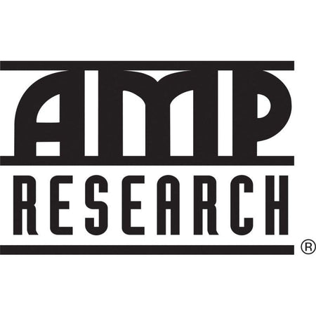 AMP Research 02-03 Ford F-250 Super Duty PowerStep XL - Black - NP Motorsports