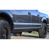 AMP Research 15-20 Chevy/GMC Silverado 2500-3500/Sierra 2500-3500/Crew & Double Cab PowerStep - NP Motorsports