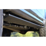 AMP Research 15-20 Chevy/GMC Silverado 2500-3500/Sierra 2500-3500/Crew & Double Cab PowerStep - NP Motorsports