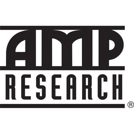 AMP Research 15-22 Chevrolet Colorado / GMC Canyon PowerStep Plug N Play - Black - NP Motorsports