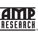 AMP Research 16-18 Nissan Titan All Cabs PowerStep - Black - NP Motorsports