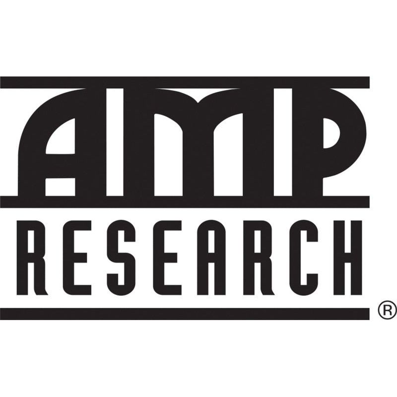 AMP Research 19-21 Mercedes Sprinter Van PowerStep - Black - NP Motorsports