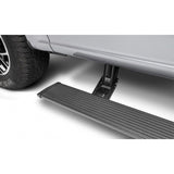 AMP Research 19-21 Mercedes Sprinter Van PowerStep - Black - NP Motorsports