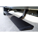 AMP Research 1999-2006 Chevy/GMC Silverado/Sierra Extended/Crew PowerStep - Black - NP Motorsports