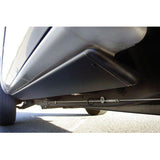 AMP Research 2002-2006 Cadillac Escalade PowerStep - Black - NP Motorsports