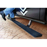 AMP Research 2004-2008 Ford F150 All Cabs PowerStep - Black - NP Motorsports