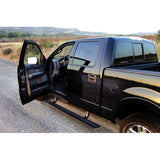 AMP Research 2004-2008 Ford F150 All Cabs PowerStep - Black - NP Motorsports