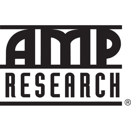 AMP Research 2007-2017 Jeep Wrangler JK 2 Door PowerStep - Black - NP Motorsports