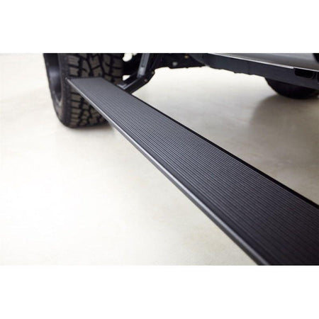 AMP Research 2008-2016 Ford SD All Cabs PowerStep Xtreme - Black - NP Motorsports