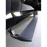 AMP Research 2009-2015 Dodge Ram 1500 All Cabs PowerStep - Black - NP Motorsports