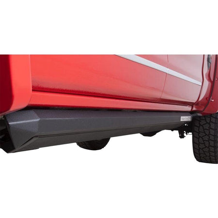 AMP Research 2013-2017 Ram 1500 All Cabs PowerStep Xtreme - Black - NP Motorsports