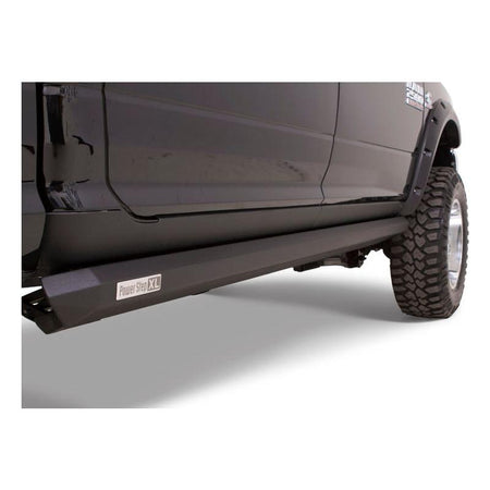 AMP Research 2018 Dodge Ram Crew Cab PowerStep XL - PNP - NP Motorsports