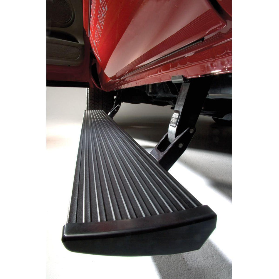 AMP Research 2019 Ram 2500 PowerStep Plug N Play - Black (Fits Gas Models Only - All Cabs) - NP Motorsports
