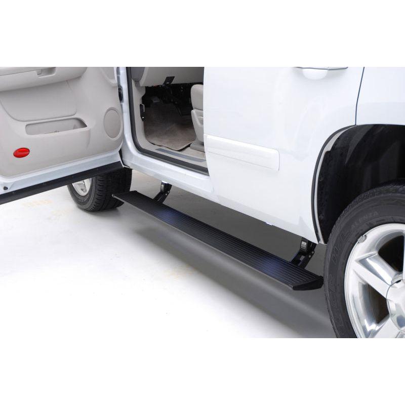 AMP Research 2020 Ford Expedition PowerStep - Black - NP Motorsports
