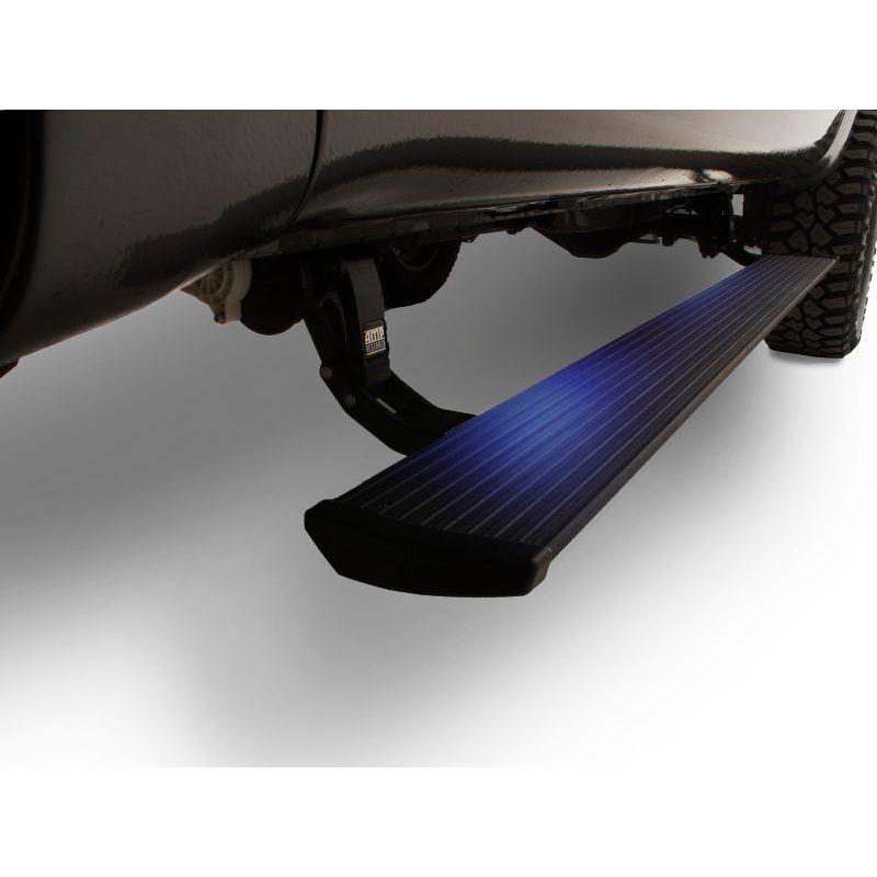 AMP Research 2020 Ford Transit Powerstep Plug N Play - Black - NP Motorsports