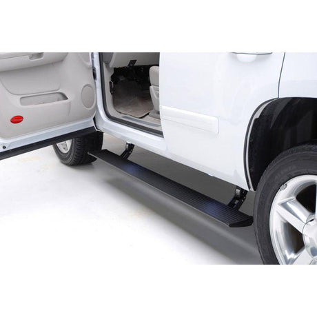 AMP Research 21-23 Chevrolet Suburban/Tahoe / 21-23 GMC Yukon (Incl. XL) PowerStep - Black - NP Motorsports