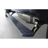 AMP Research 22-23 Ford F-250/350/450 All Cabs (Fits Only Sync 4 Models) PowerStep Plug N Play - Blk - NP Motorsports