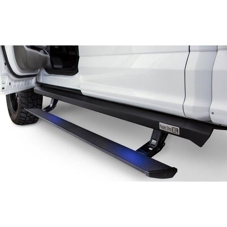 AMP Research 22-23 Toyota Tundra Crewmax PowerStep XL - Black - NP Motorsports