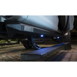 AMP Research 22-23 Toyota Tundra Crewmax PowerStep XL - Black - NP Motorsports