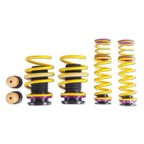 Audi S3 | RS3 8V 2015-2020 - KW Suspension H.A.S. Coilover Spring Kit - NP Motorsports