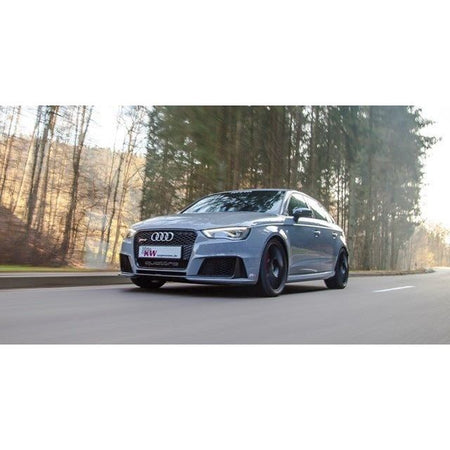 Audi S3 | RS3 8V 2015-2020 - KW Suspension H.A.S. Coilover Spring Kit - NP Motorsports