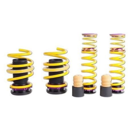 Audi S3 | RS3 8V 2015-2020 - KW Suspension H.A.S. Coilover Spring Kit - NP Motorsports